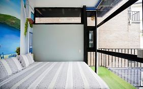 Private Room In Halong Center-Almor Homestay